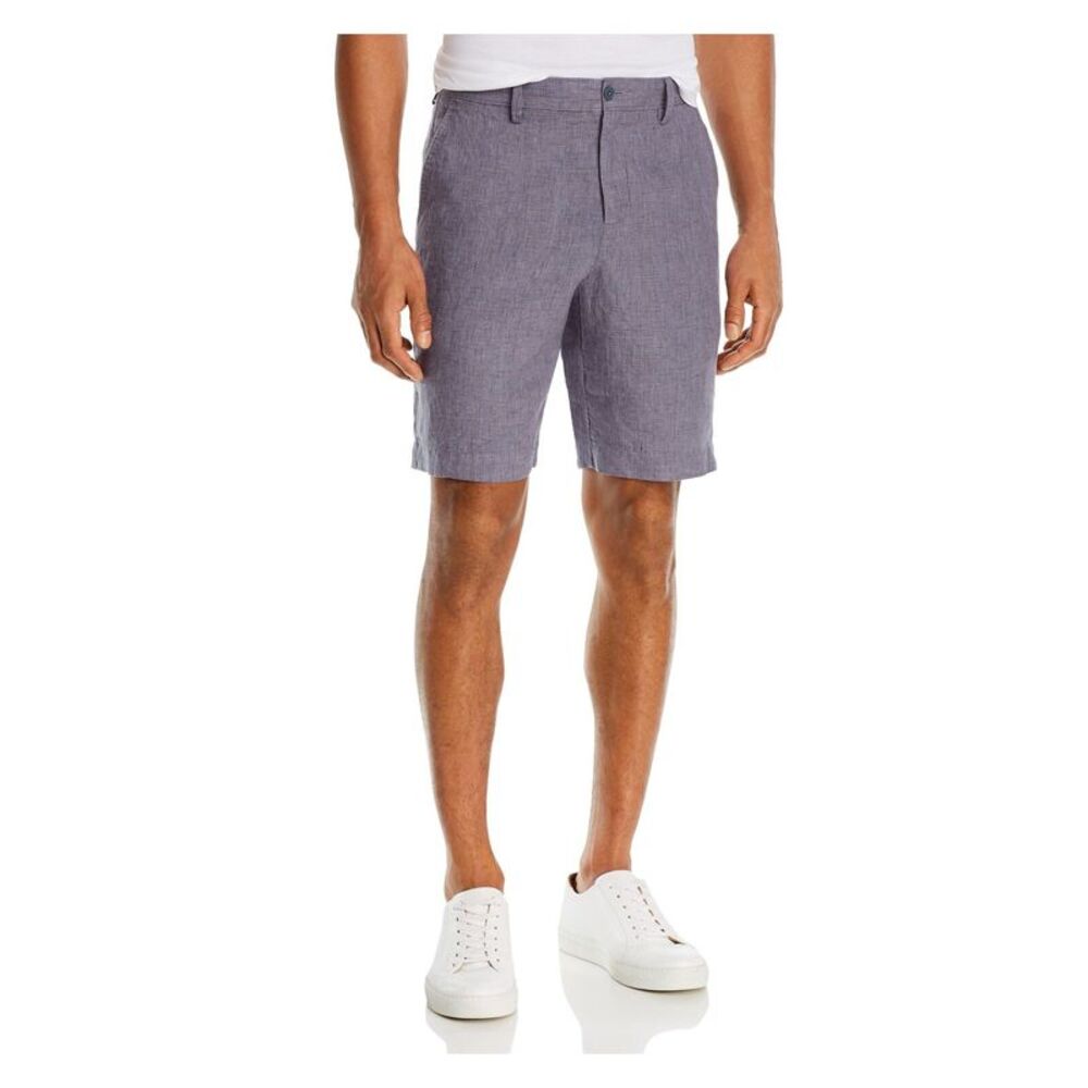 The Mens store Mens Silver Shorts 40 Waist